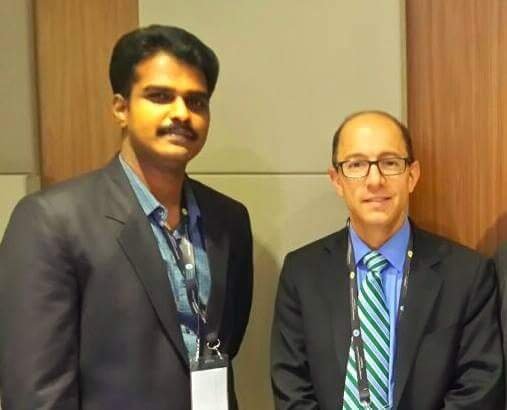 ICS 47th Annual Meet