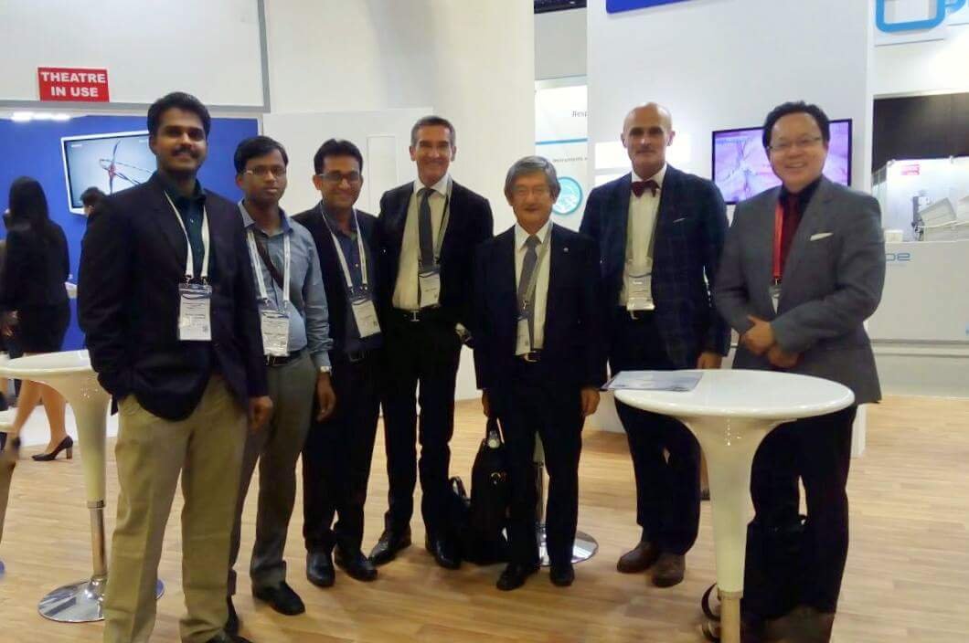 ICS 47th Annual Meet Highlights