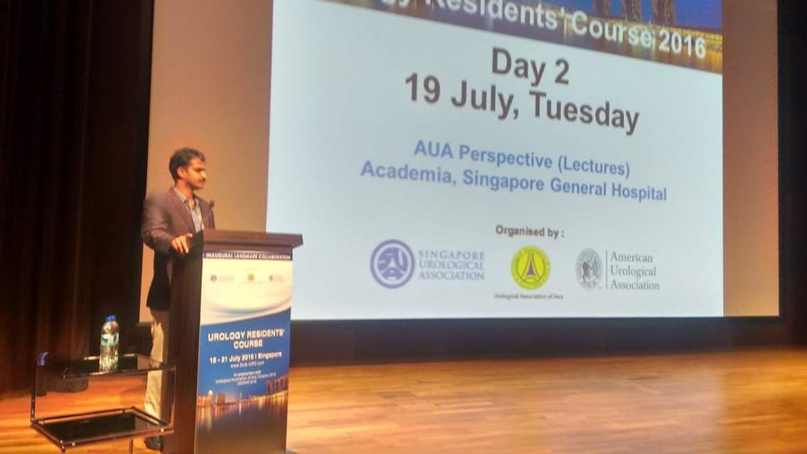 Singapore Event Highlights